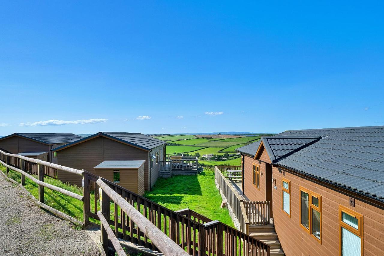 Вілла Finest Retreats - Seacroft Торпойнт Екстер'єр фото